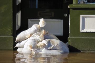 Business Continuity - flooding