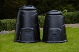 Compost bins