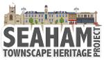Seaham Townscape Logo
