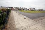 Seaham Townscape North Terrace Green