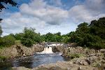 Low Force Upper Teesdale