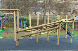 Image of play area