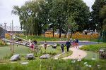 Horden Masterplan Example of play park