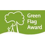 Green Flag Awards Logo