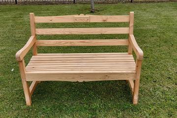 Image of Endeavour woodworking bench