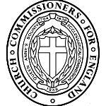 Church Commissioners logo