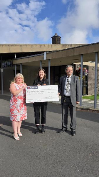 Crematoria donation - Children's Cancer North