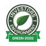 Investors In The Environment