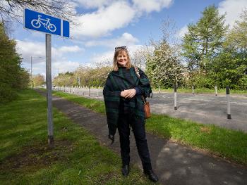 North Durham Active Travel Corridor