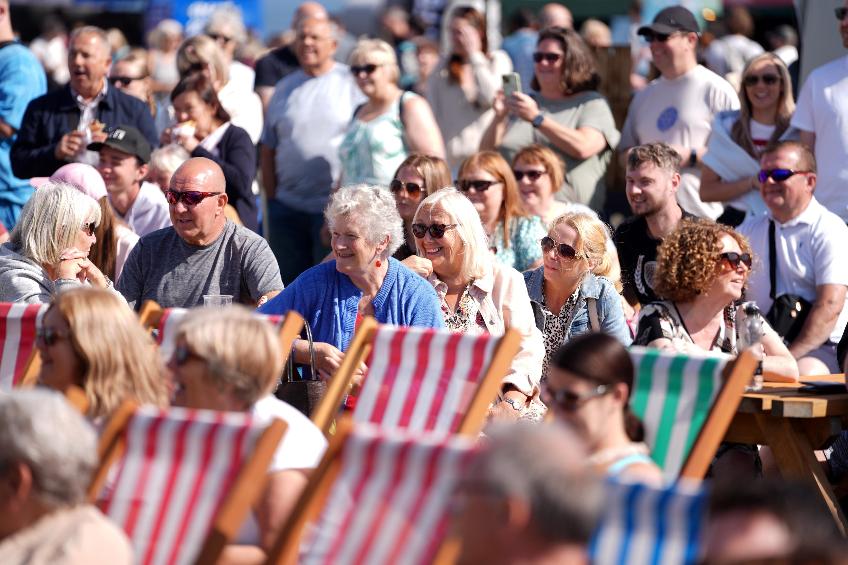 Seaham Food Festival 2024