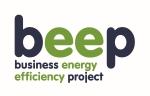 Business Energy Efficiency Project (BEEP) logo