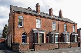 Red Brick Housing