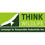 Wildlife aware logo