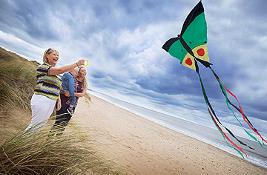 Summer Fun - Kite
