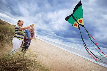 Summer Fun - Kite