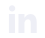 LinkedIn Footer Icon